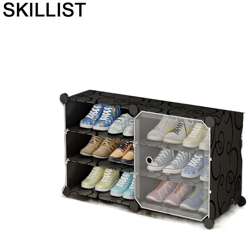 Organizador De Zapato Mueble Zapatero mobleya Szafka Na Buty Meuble Chaussure Rack Cabinet Scarpiera Мебель Обувь для хранения|