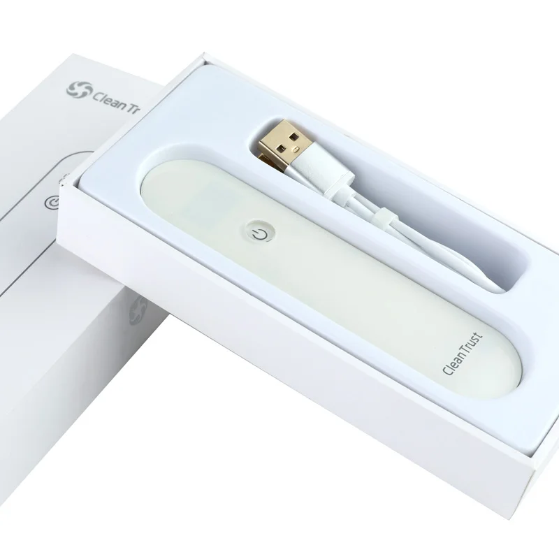 Ultraviolet Light Wand Sanitizer UV-C Sanitizing Portable Kills up to 99.9% of Mold Bacteria Germs