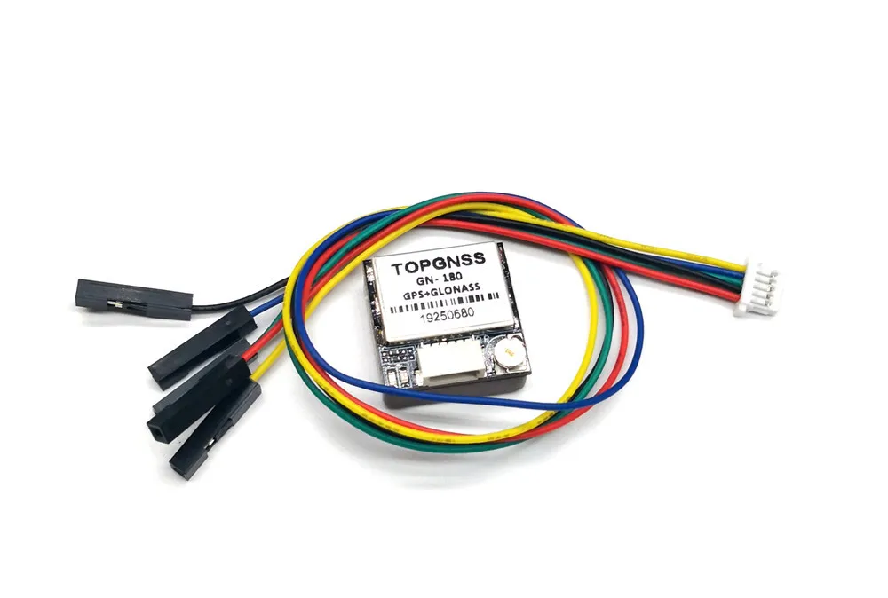 GN-180 gps module 