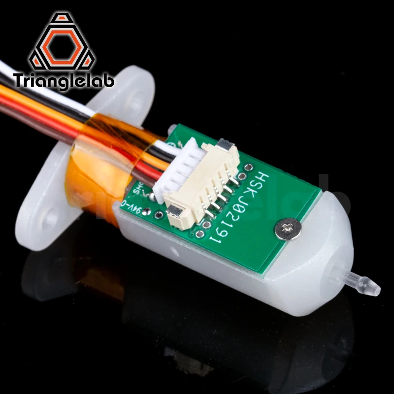 Trianglelab-auto Bed Leveling Sensor Impressora 3d Sensor de Toque v3 Anet a8 Tevo Up2 Hum Reprap Mk8 i3 2023 - Imagem 3
