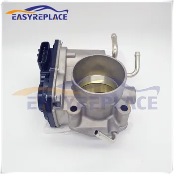 

Fuel Injection New Throttle body OE: 22030-0H041 22030-28071 220300H041 2203028071 For Toyota Camry RAV4 2.4L 4 pipes