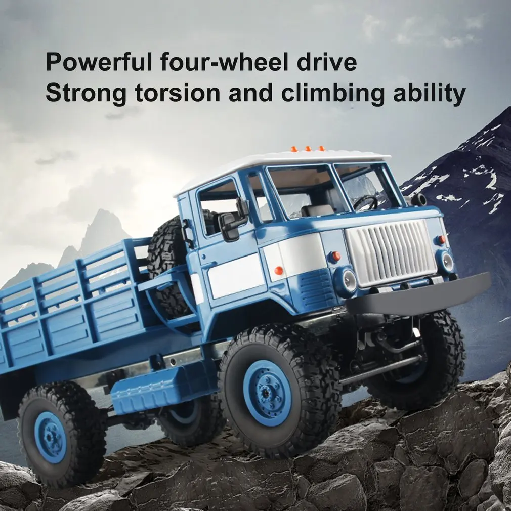 4WD RC Гусеничный Автомобиль 2,4G пульт дистанционного управления внедорожный гусеничный военный автомобиль модель RTR игрушка для детей подарок MN-66