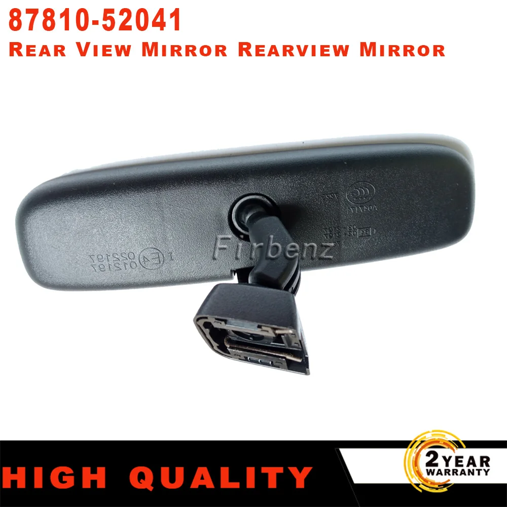 CarRearViewMirrorRearviewMirrorWithBracketForToyotaYaris