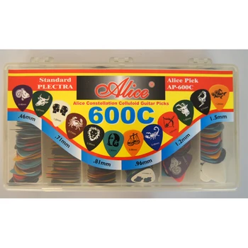

Ap-600c media box, 600 pcs, Alice