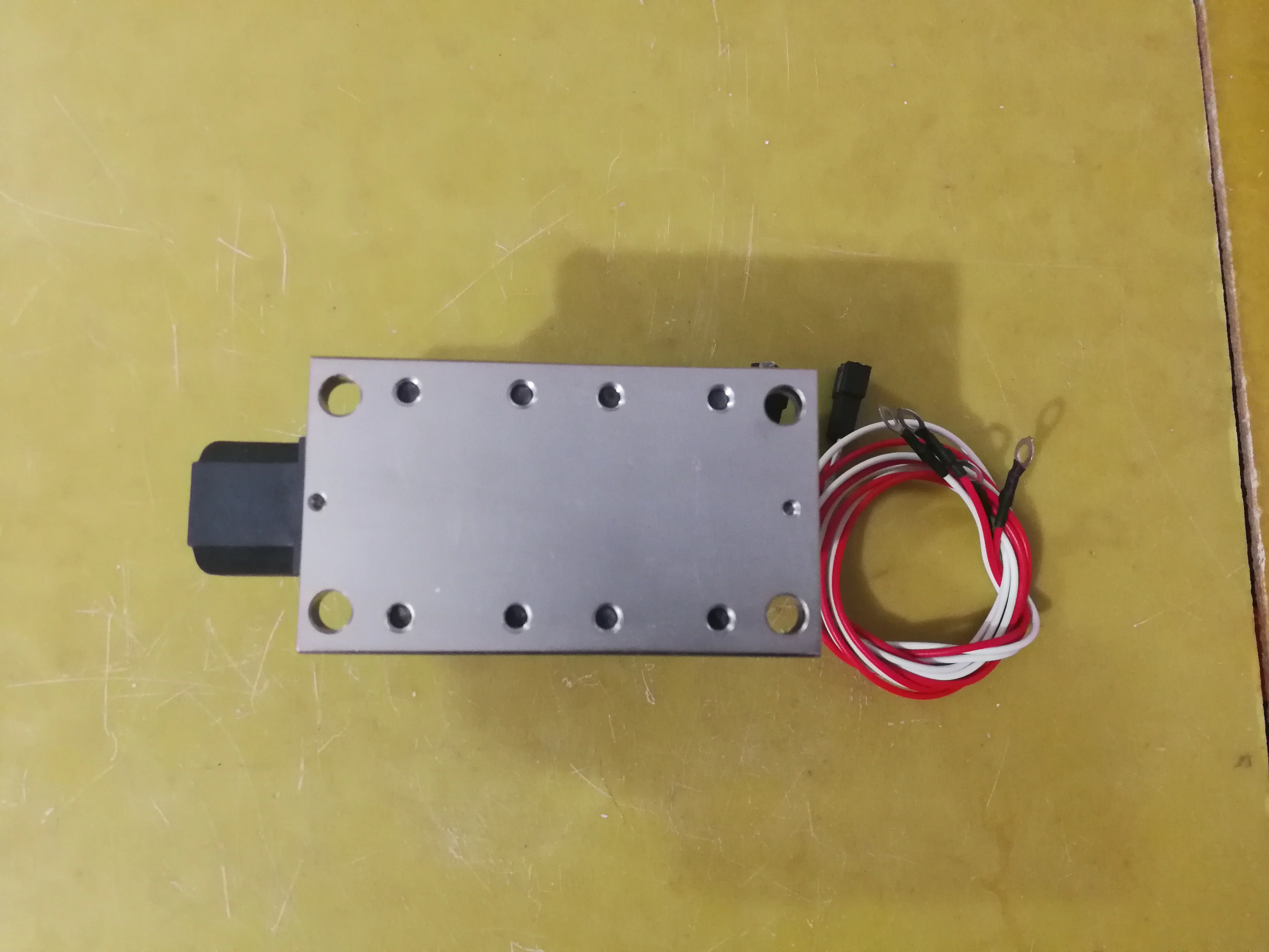 MTC300A/1600 V тиристорный модуль с воздушным охлаждением точечный сварщик тиристорный модуль