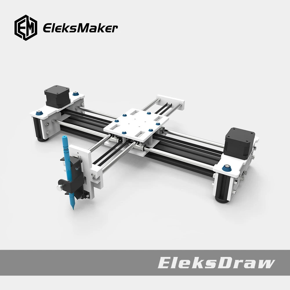 drawing machine kit