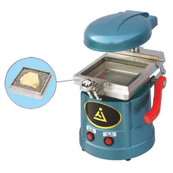 

1000W Dental Vacuum Former Forming and Molding Machine Laminating Machine dental equipment 220V/110V Vacuum Forming Machine