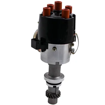 

New Ignition Distributor For VW GOLF Mk2 JETTA II Mk 027905205H 1191100100