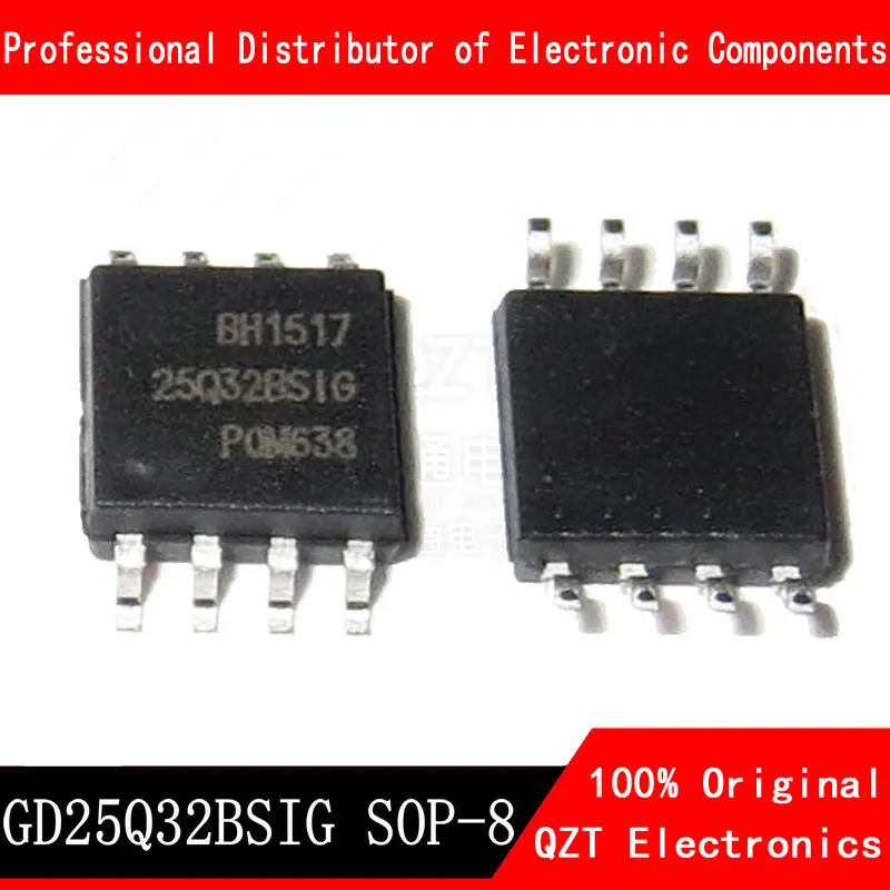 10 50piece new original max478csa max478esa max478 sop8 10pcs/lot GD25Q32BSIG SOP-8 GD25Q32 SOP8 25Q32BSIG SOP GD25Q32CSIG 25Q32 25Q32CSIG new original In Stock