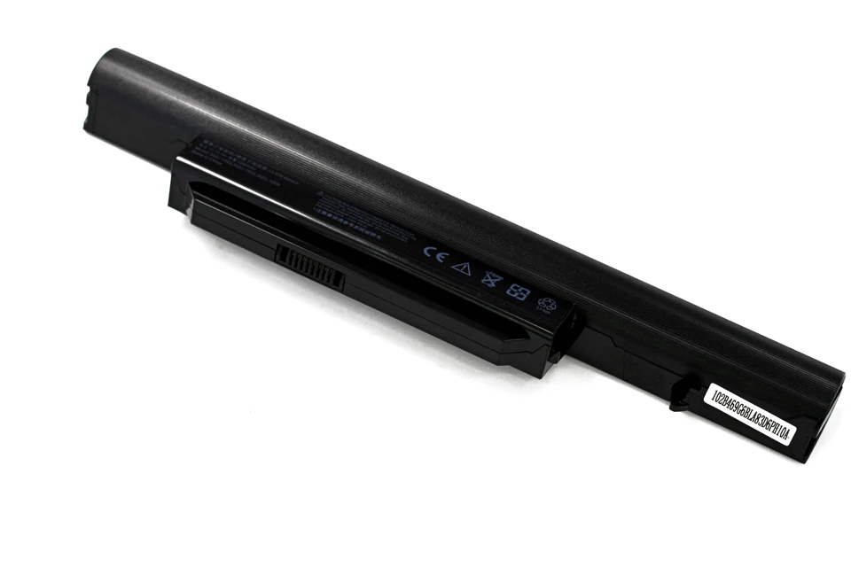 Golooloo 6 ячеек Аккумулятор для ноутбука Hasee A560P K580P K580S для Haier R410 R410G R410U T6-3 3UR18650-2-T0681 916T2132F