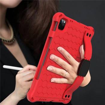 

Coque For Apple IPad Air 4 10.9 inch 2020 Case EVA Shockproof Kids Stand Cover For Ipad Air 4 Air4 2020 10.9" Tablet Cover Cases