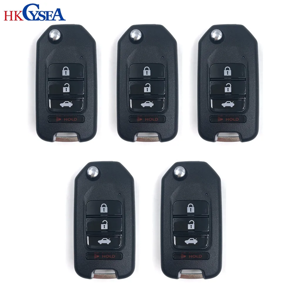 KEYDIY 5 шт. 3/4 кнопки NB10 для KD900/KD X2/URG200 KD мини ключ программист серии NB