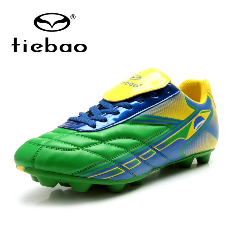 TIEBAO profesional Futebol Botines Futbol fútbol hombres fútbol Chaussure crampones fútbol baratos|Calzado de fútbol| - AliExpress