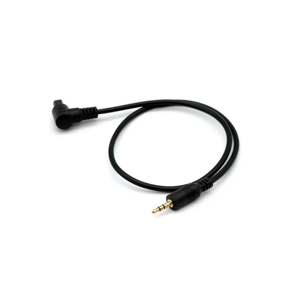 Cavo Di Rilascio Otturatore N3 Sostituire Per Fotocamera Canon 7D/6D/50D//5D/5D4 /5Ds/40D/30D/20D/10D/1D/1Ds/Eos-1V/Eos-3