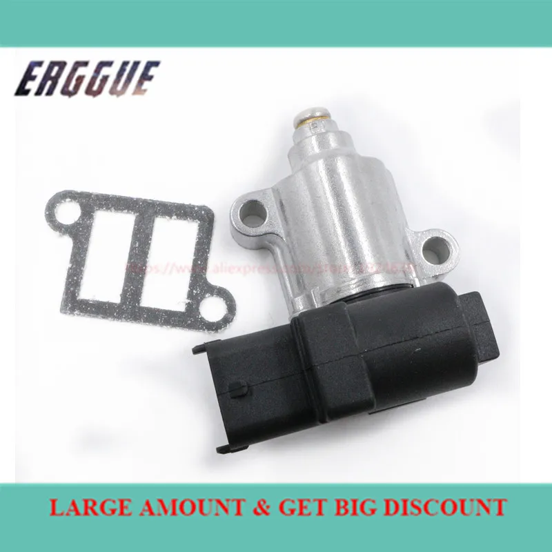 35150-02800 клапан управления скоростью холостого хода для hyundai Elantra Tucson Tiburon Matrix I10 1,1 для KIA Picanto Soul Spectra Sportage
