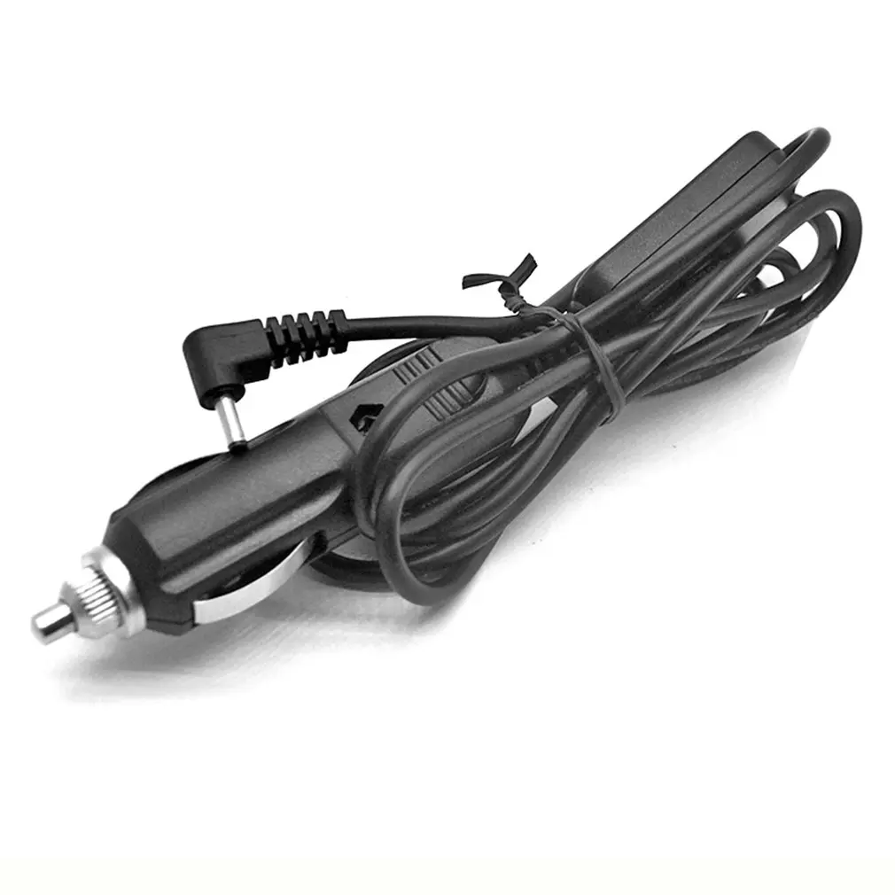 Адаптер для автомобильного прикуривателя DR-E10 для Canon 1100D 1200D 1300D 1500D 3000D 4000D X50 X70 Rebel T3 T5 T6 камеры
