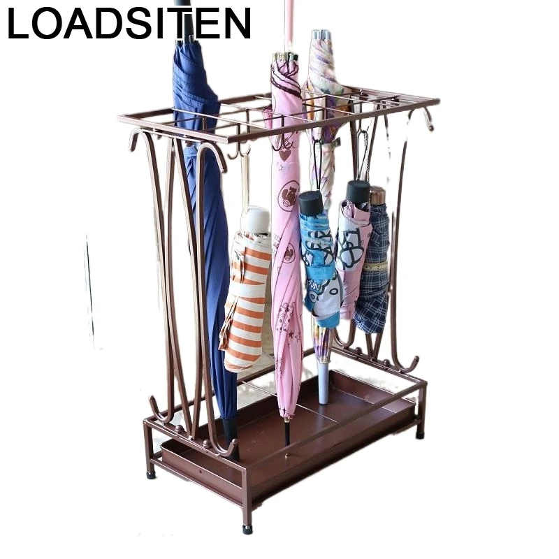 Paraguero Hogar Stojak Na Parasole металлический держатель для зонта Porte Parapluie Portaombrelli Casa Rack Porta