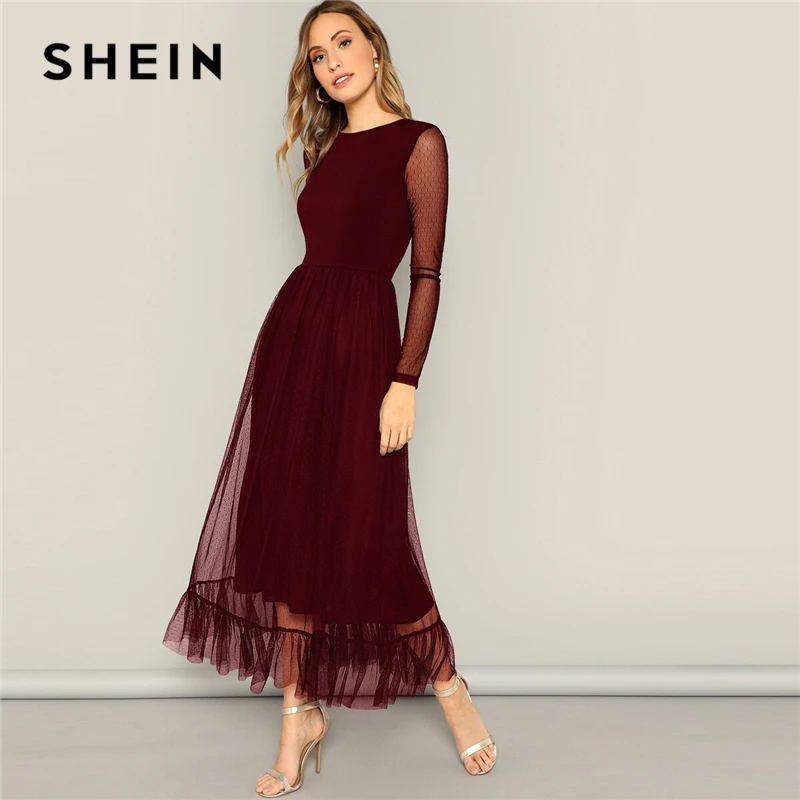 2019 dress