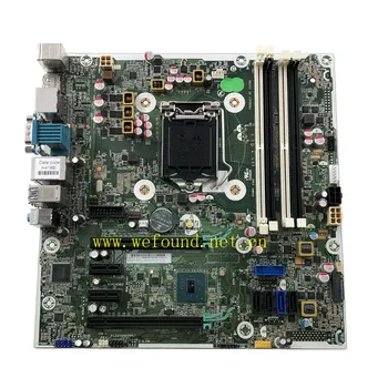 شراء100% العمل ل HP Z240 محطة SFF اللوحة 795003-001 837345-001 837345-601