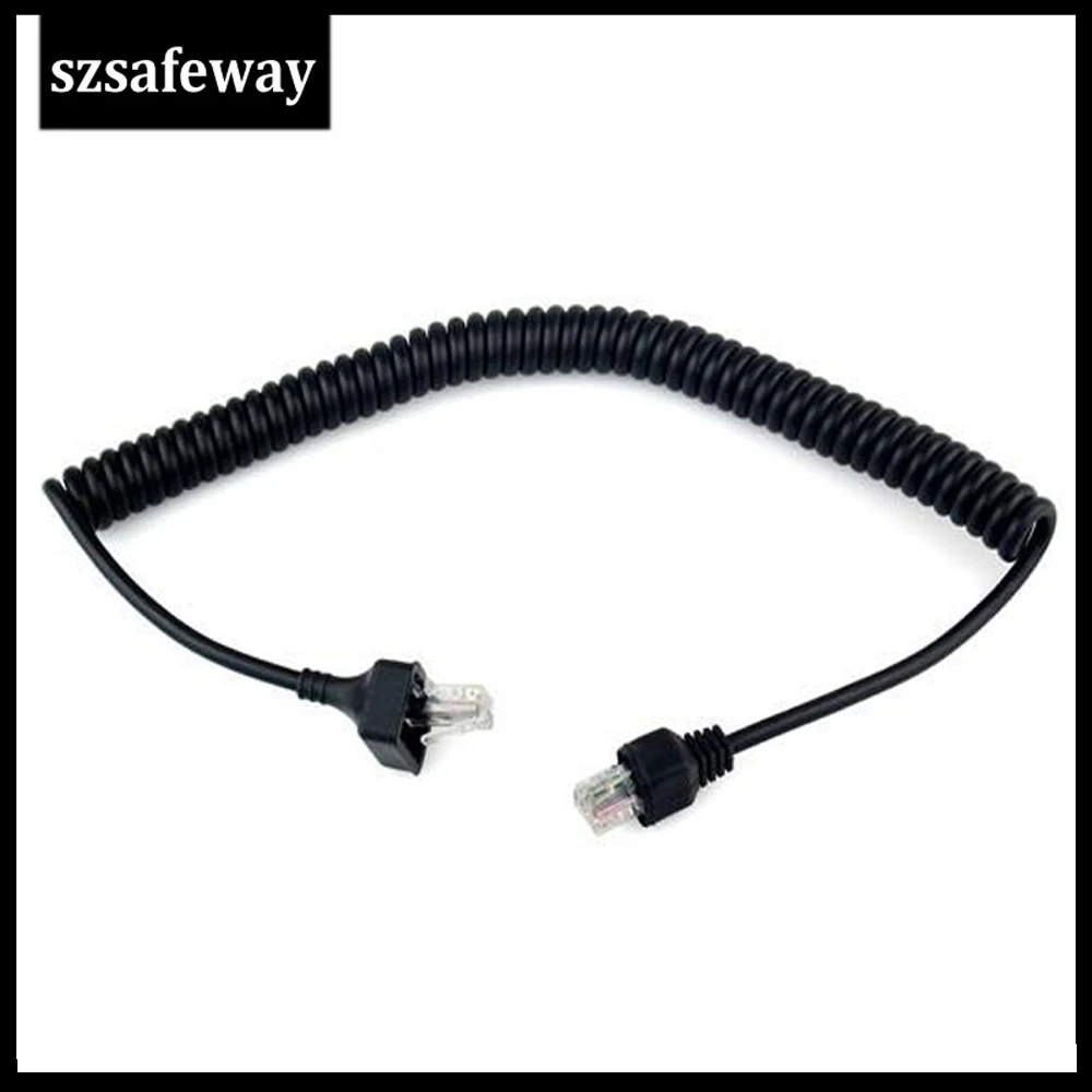 8-контактный кабель для микрофона и динамика фотовспышки | Мобильные телефоны