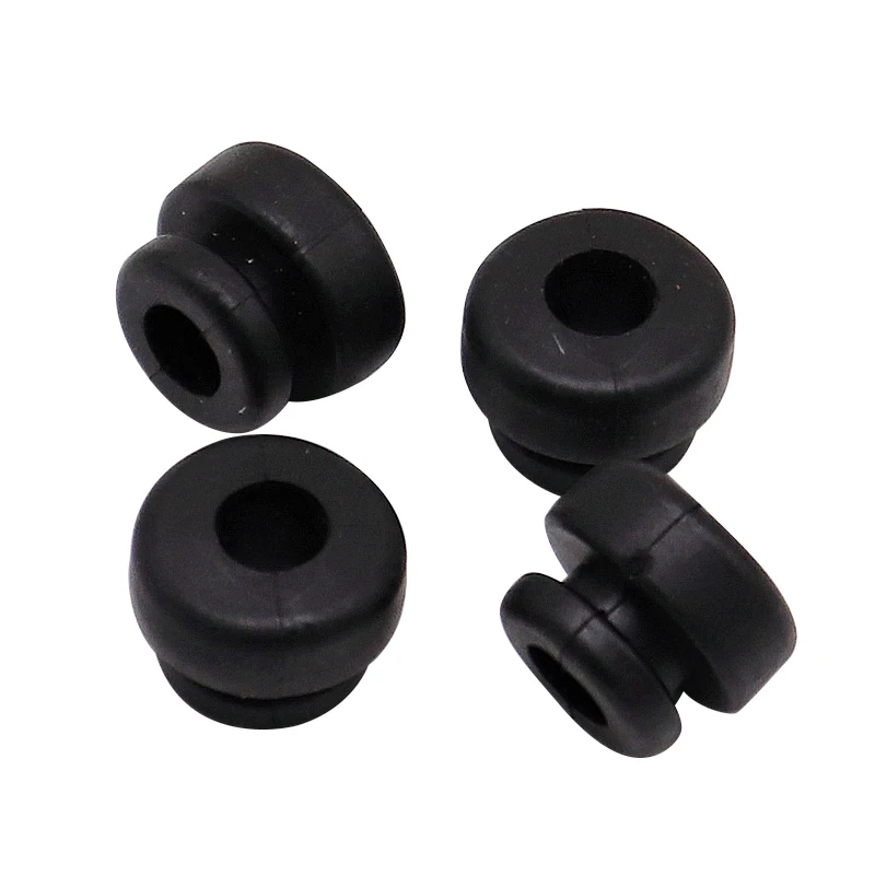 12 pc drum mounting rubber washer