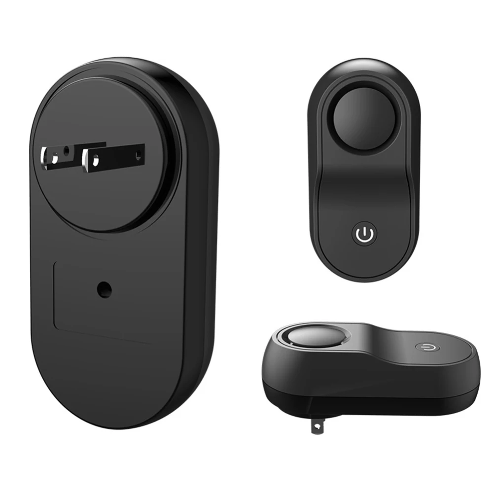 EU plug Супер сильная электронная мышь автомобиля-Стайлинг вредителей Мыши Крысы Отпугиватель кошка собака грызун ошибка сдерживания электронный контроль ловушка - Цвет: EU plug
