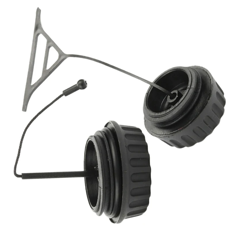 Бензин топлива масла Кепки для Stihl 064 066 084 088 MS640 MS650 MS660 Rep 0000