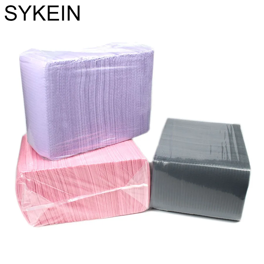 

25 шт., абсорбирующие одноразовые салфетки для татуировок