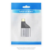  Vention Type C HDMI Adapter USB C to 4K HDMI 2.0 Adapter for MacBook Samsung Galaxy S10/S9 Huawei Mate 20 P20 Pro USB C HDMI NEW 