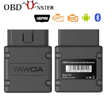 

Car Smart ELM327 obd2 Bluetooth wifi PIC18F25K80 V1.5 Scanner Code Reader Diagnostic Bluetooth Auto Adapter OBD2 diagnostic tool