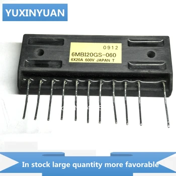 

1PCS 6MBI20GS-060 6MBI20GS 060 6MBI20GS060 6MBI20 MBI20GS-060 MODULE in stock