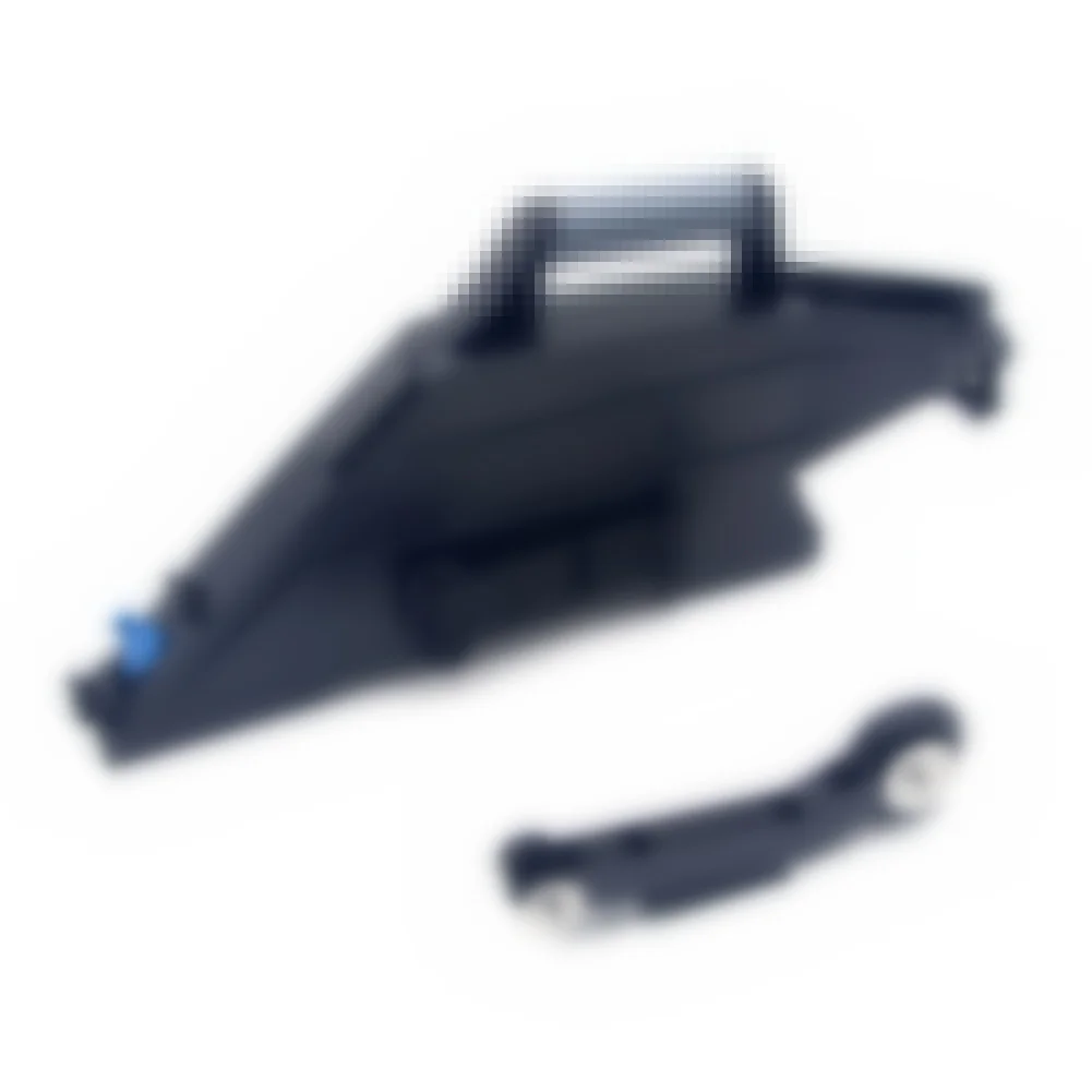 

Drywall Taping Tool with Quick-Change Inside Corner Wheel