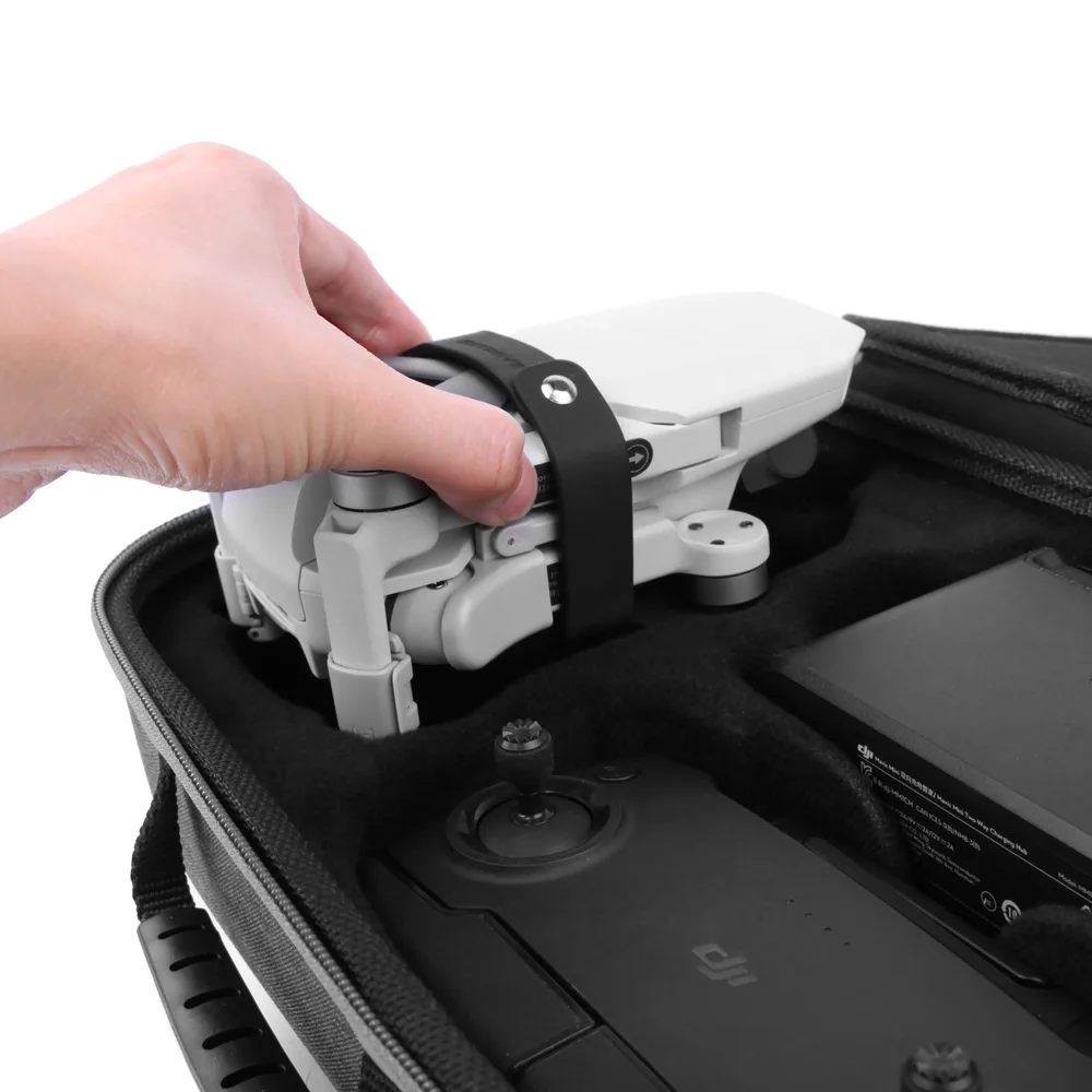 Усиленный складной защитный кронштейн шасси для Mavic Mini Drone абсолютно и высококачественный