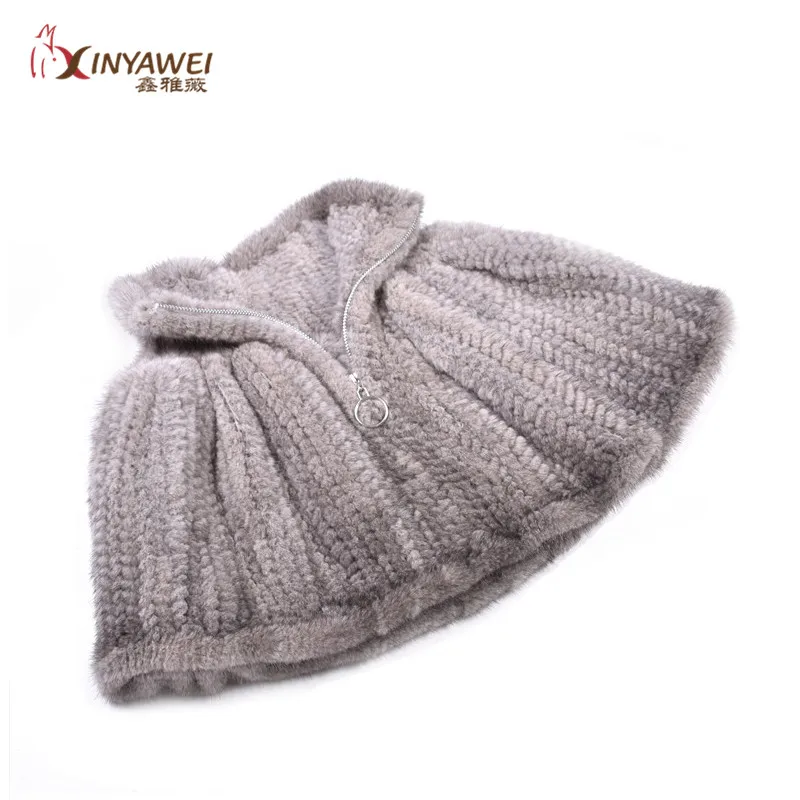 Качество и количество широкого спектра коротких меховых жилетов для ночных