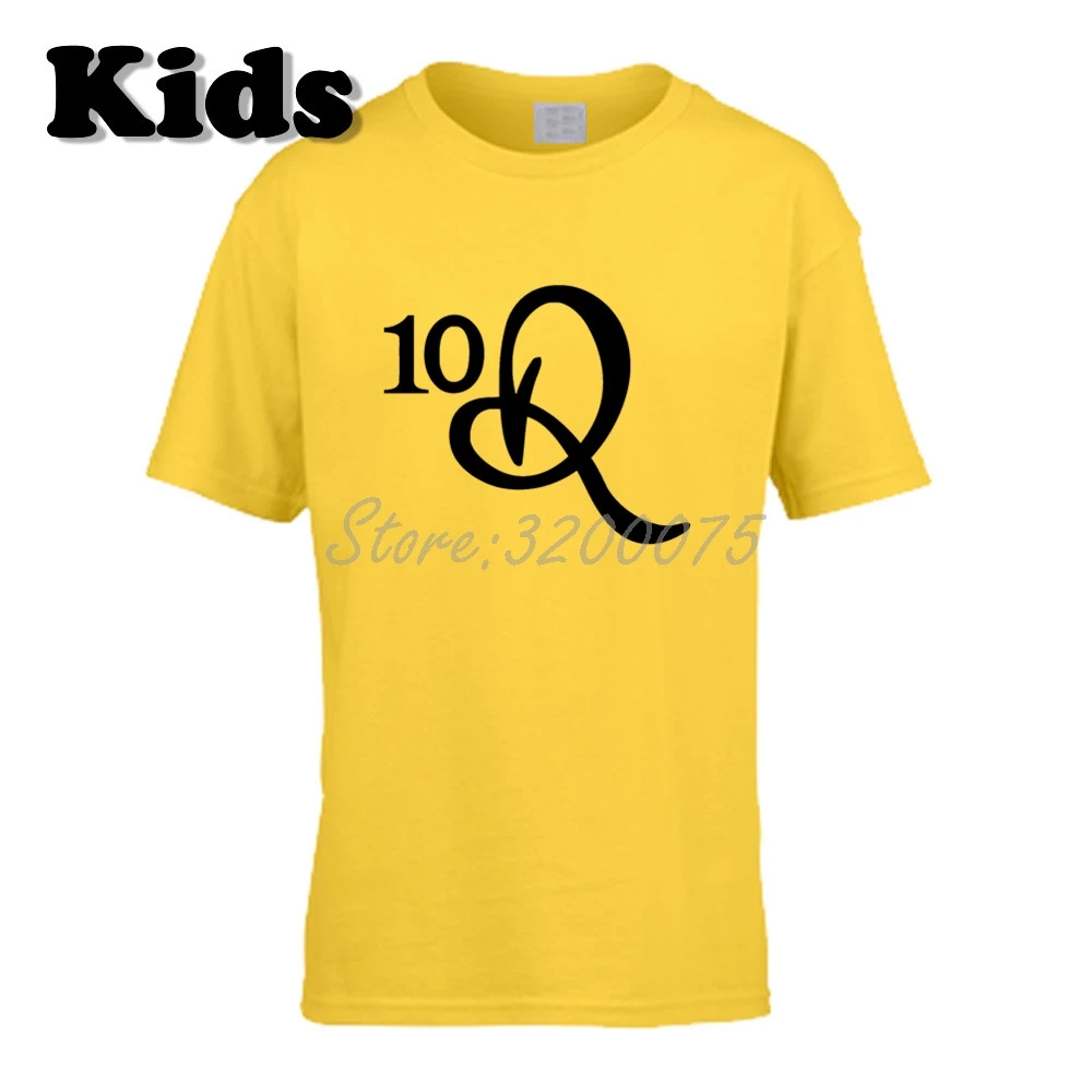 Kids T-shirt Ronaldinho r 10 Ronaldo de Assis Moreira Brazil Barcelonas Legend Youth boys girl tshirt o-neck tee W19102202