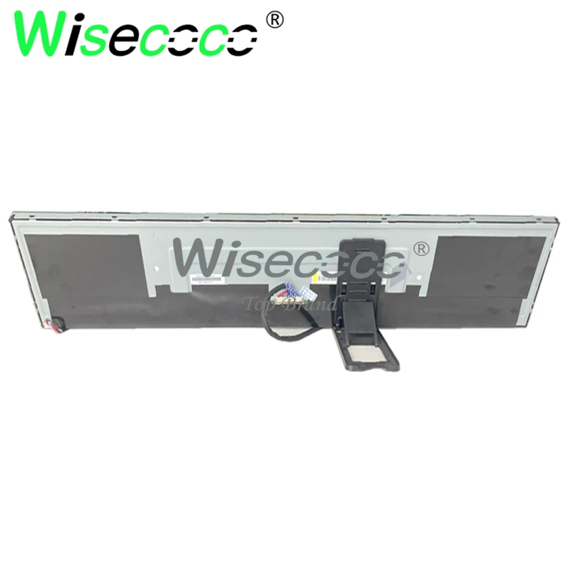 Placa de Motorista 19 Polegada Display Dv190fbm-nb0 24 Polegada Display Dv240fbm-nb0 Diver Board Controle Remoto - Imagem 4