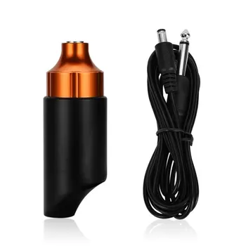 

Professional Rotary Tattoo Machine Pen Motor for Liner Shader Tattoo Gun Motor Microblading Aluminum Alloy Tattoo Machine Kit