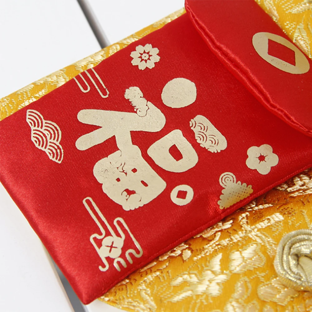 Новогодний плащ для питомца кота, одежда для вечеринки, костюм китайской династии Тан, праздничный плащ с красным конвертом
