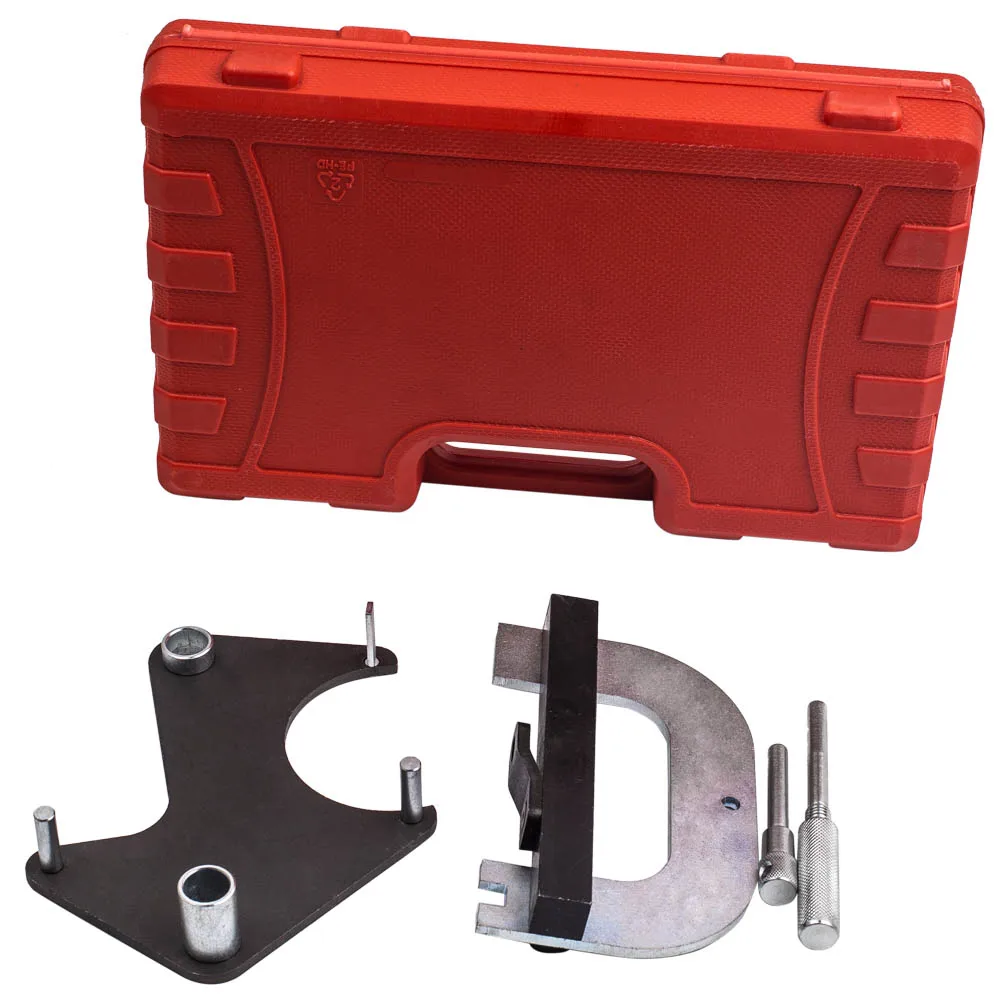 Engine Timing Locking Setting Tool Set Compatible with Renault Clio Meganne Laguna