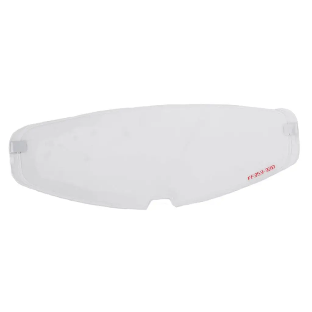 Shield Anti-Fog Film Clear Visor Lens for LS2 FF320 328 353  Visor