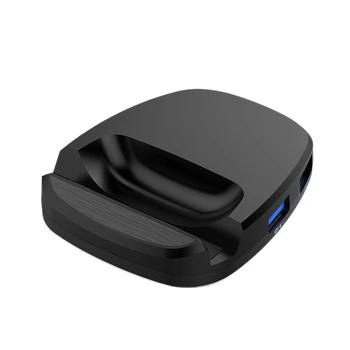 

Controller for PUBG Bluetooth 5.0 Mobile Controller Gaming Keyboard Mouse Converter for IOS Android Game