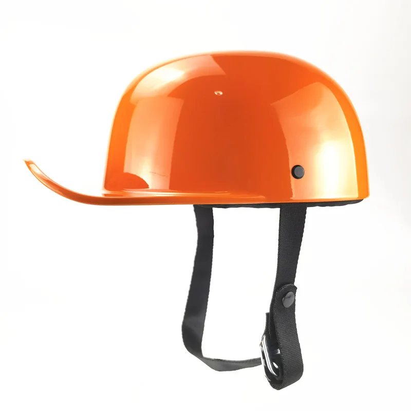 Peaked Cap Helmet Indian Vintage DS 