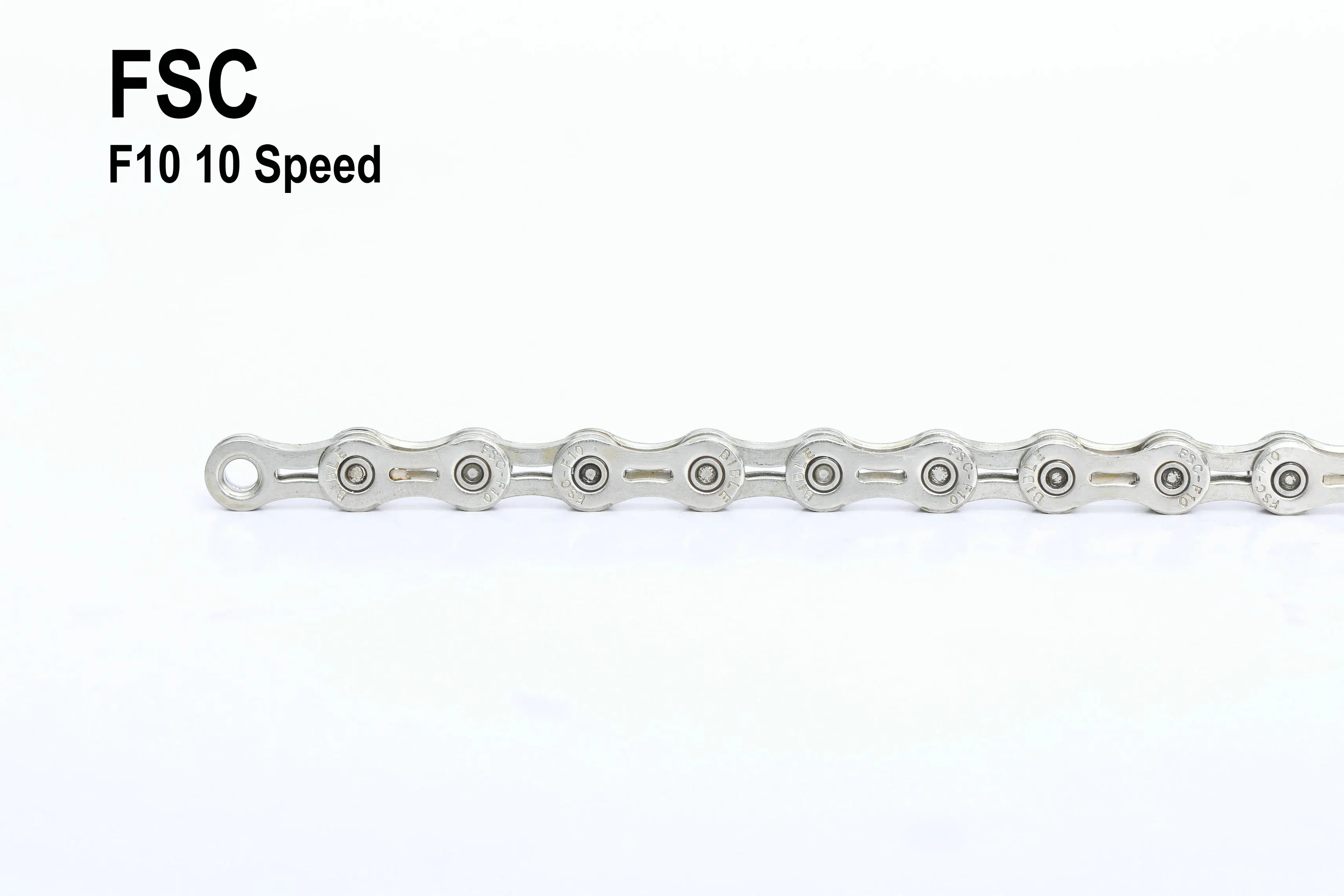 lightweight bicycle chain