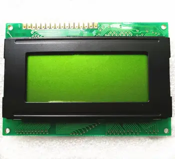 

1PCS Replacement lcd L163421J00 L163421 L1634 L1634-21j EL lamp backlight transflective Yellow color for induetrial device