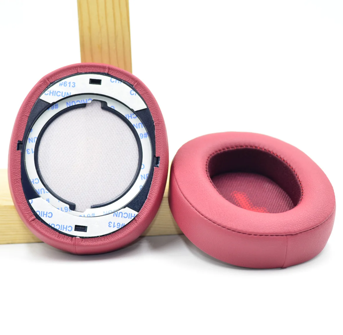 Replacement Earpads Cushion Cover for JBL E55BT Soft Protein Leather Ear Pads Earmuffs Cushion for JBL E55bt Headphone