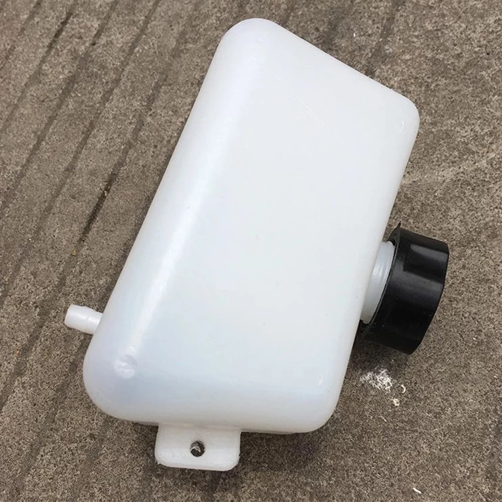 Dirt Bike Storage Plastic Filter Outdoor Oil Fuel Tank Parts Mini Moto Universal Canister Durable Large Capacity Parking Heater