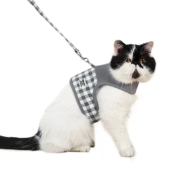 

Beautiful Fashion Cat Collar Adjustable Simple Safety Breakaway Cat Collar Cute Elastic Collares De Gatos Pet Necklace YY50CC