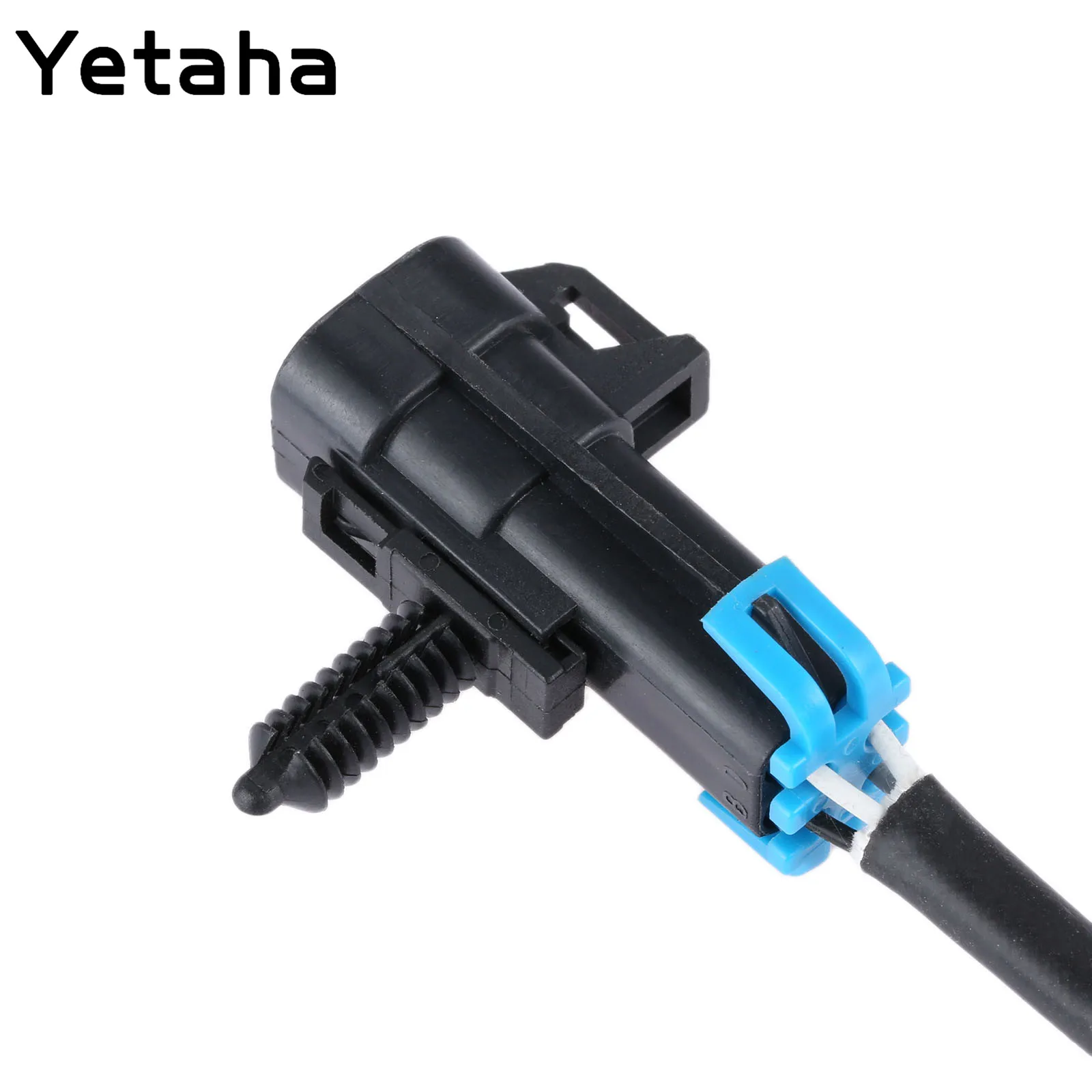 Yetaha 4 шт. 2 * потоковый кислородный датчик 234 4012 4018 4337 O2 для Cadillac Seville DeVille 4.6L|Датчик