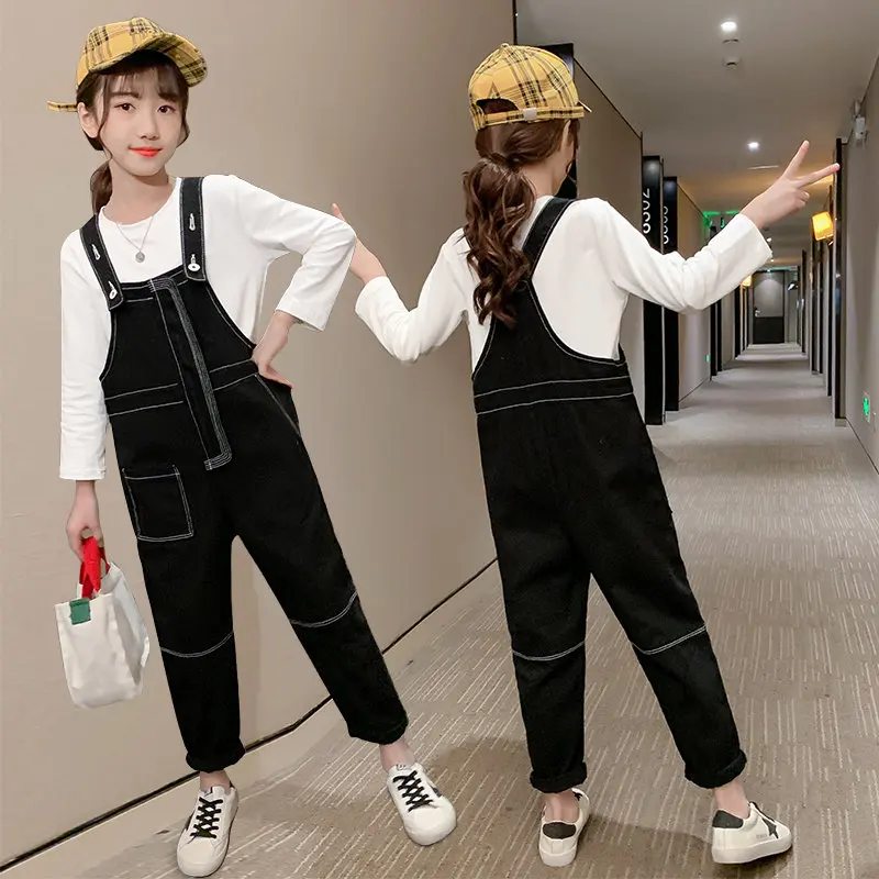 black jumpsuit for teens