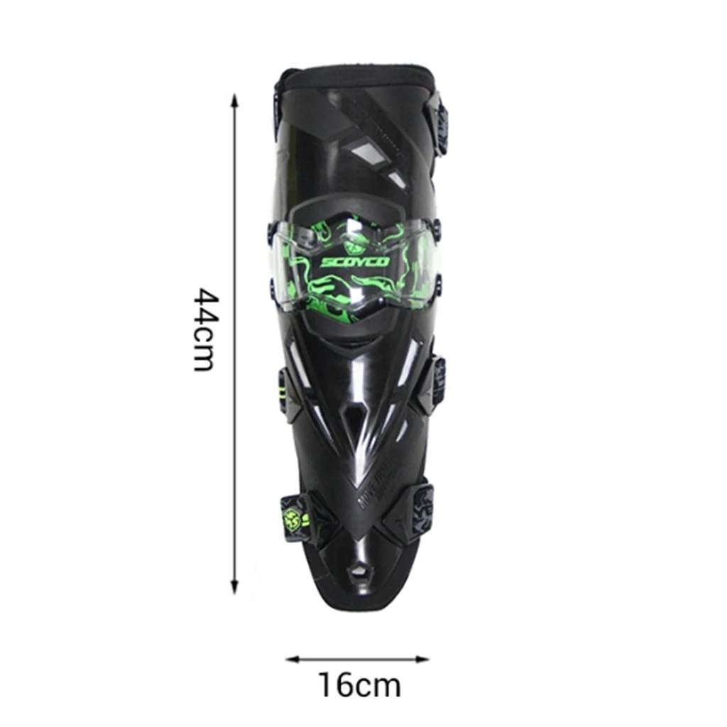 Motorcycle Protective Kneepad Knee Protector Motocross Knee Guards